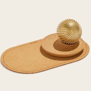 Incredible Massage Balls MAGNETIC SET! Similar to Shakti ShaktiMat's Wonderball!